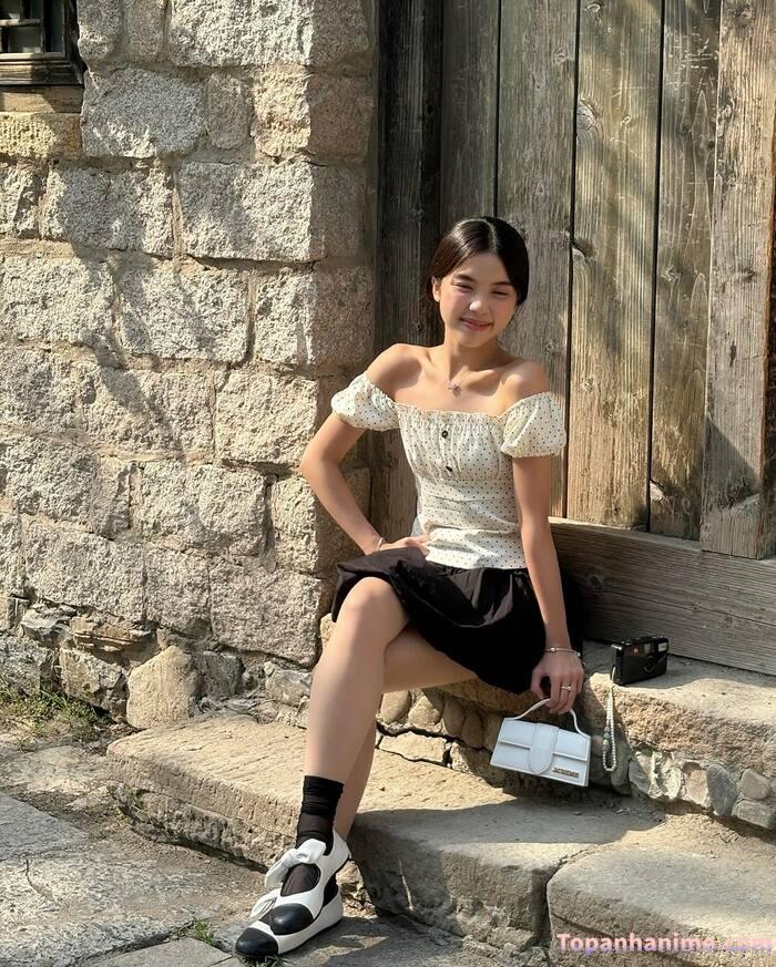 ảnh gái xinh Tik Tok 65