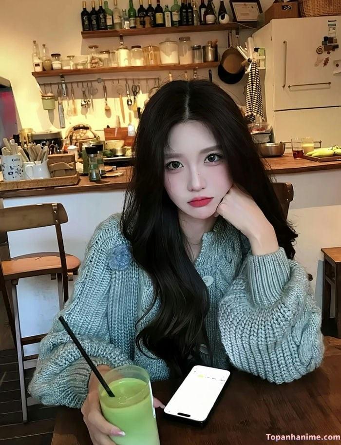 hình nền gái xinh 34