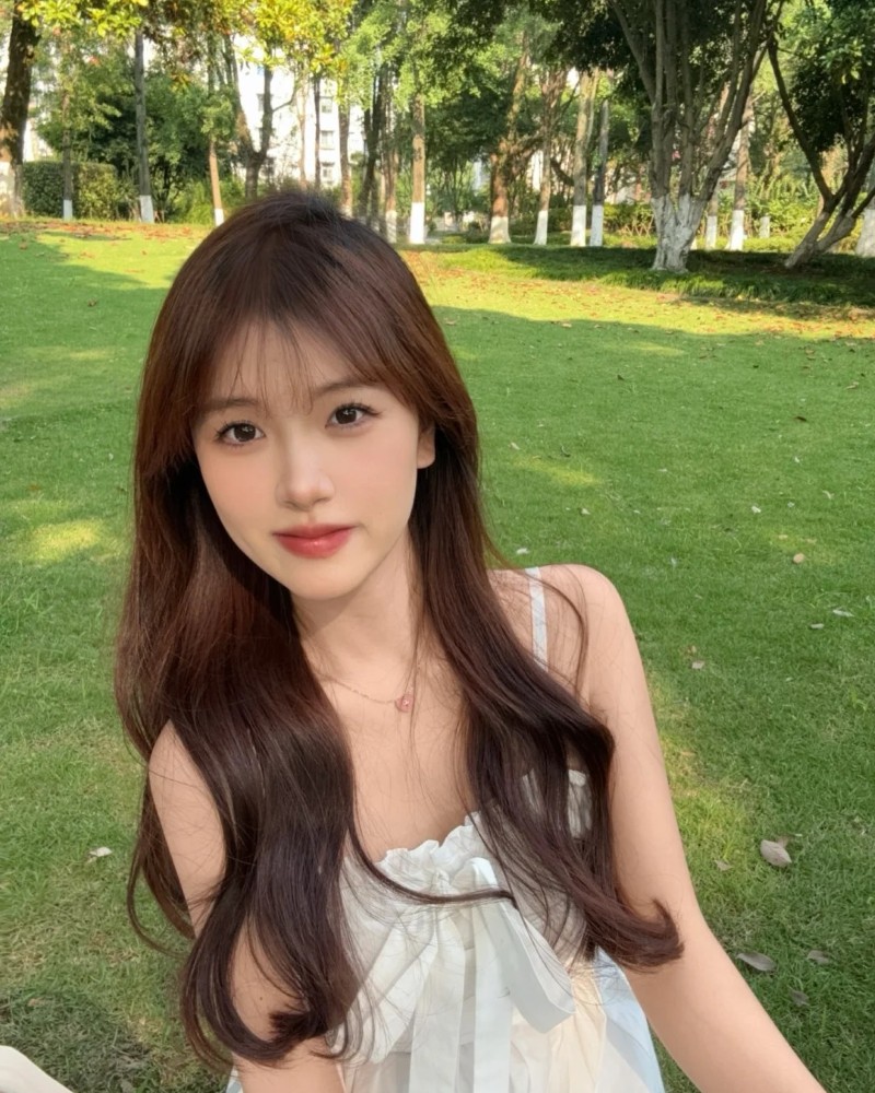 Ảnh Gái Xinh Trung Quốc Đẹp 29