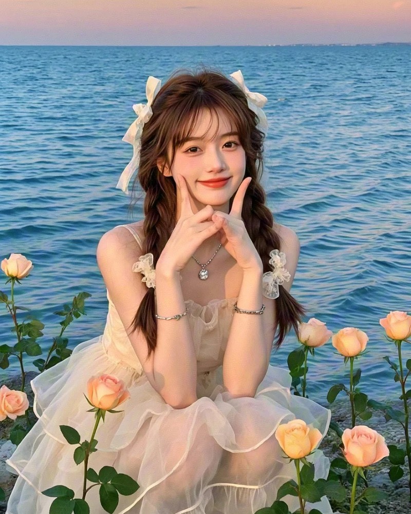 Ảnh Gái Xinh Trung Quốc Đẹp 26