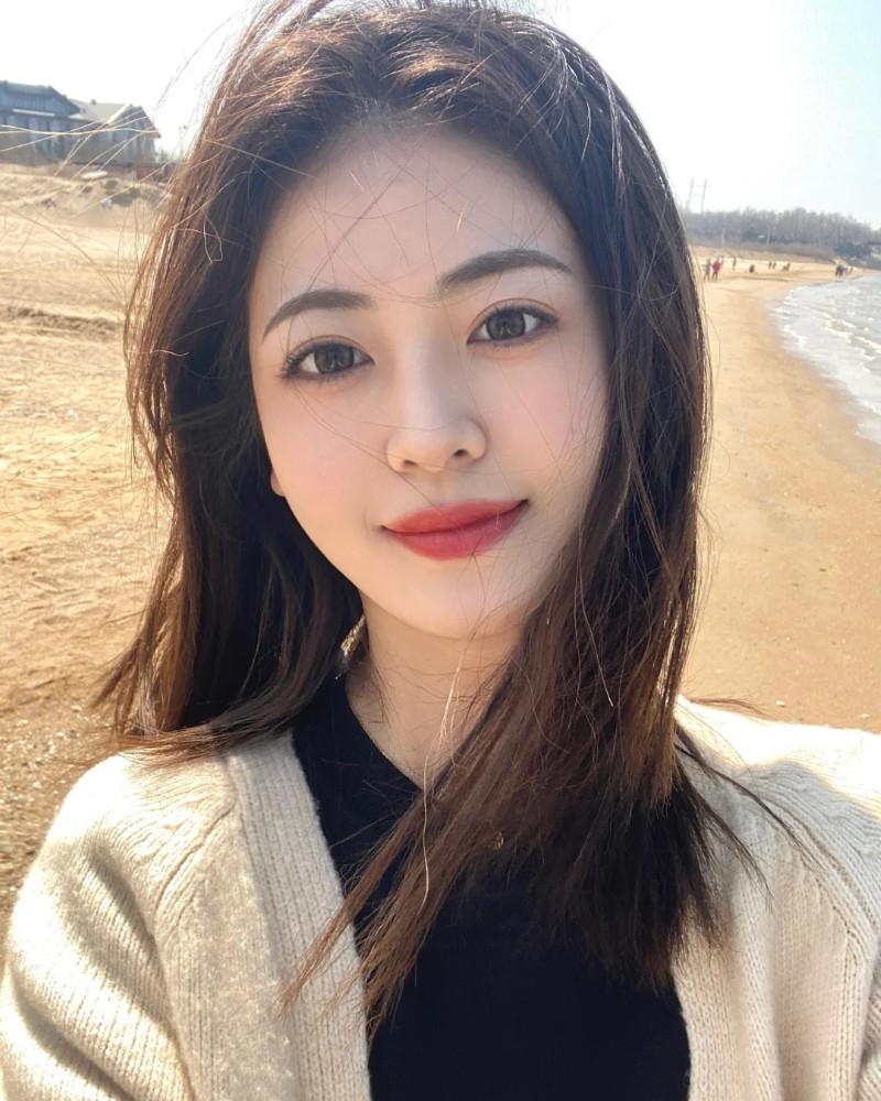 Ảnh Gái Xinh Trung Quốc Đẹp 18