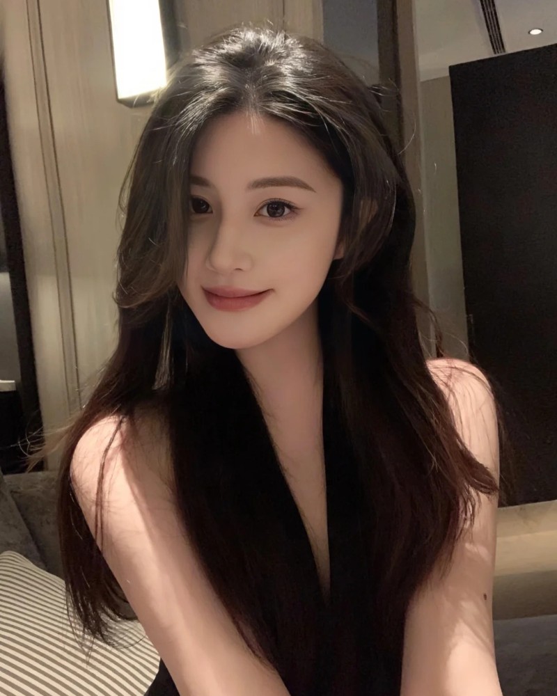 Ảnh Gái Xinh Trung Quốc Đẹp 14