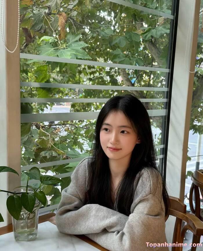 ảnh gái xinh Trung Quốc 42