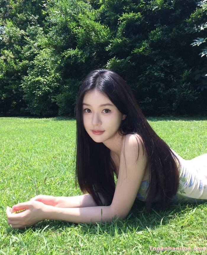 ảnh gái xinh Trung Quốc 48
