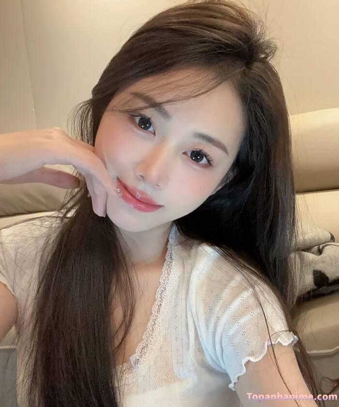 ảnh gái xinh Trung Quốc 49