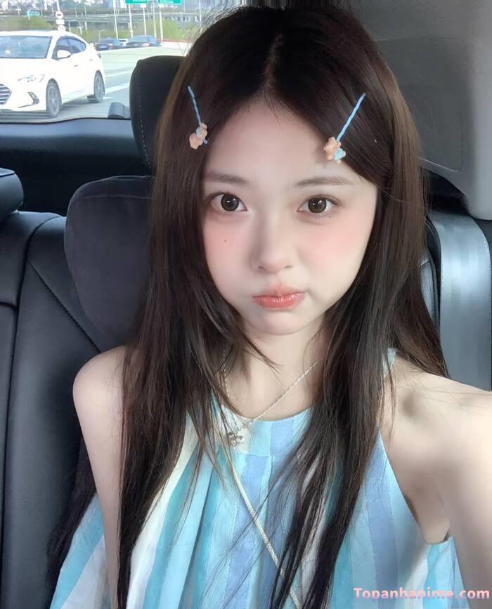 ảnh gái xinh Trung Quốc 52