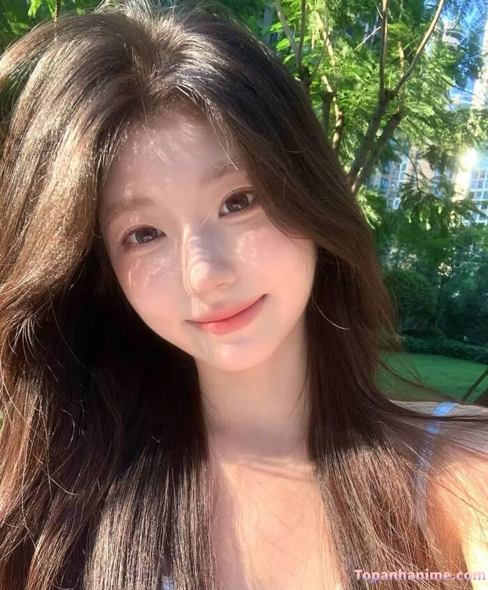 ảnh gái xinh Trung Quốc 56