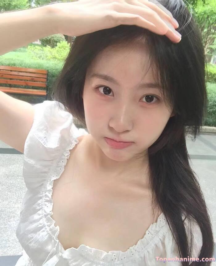 ảnh gái xinh Trung Quốc 60