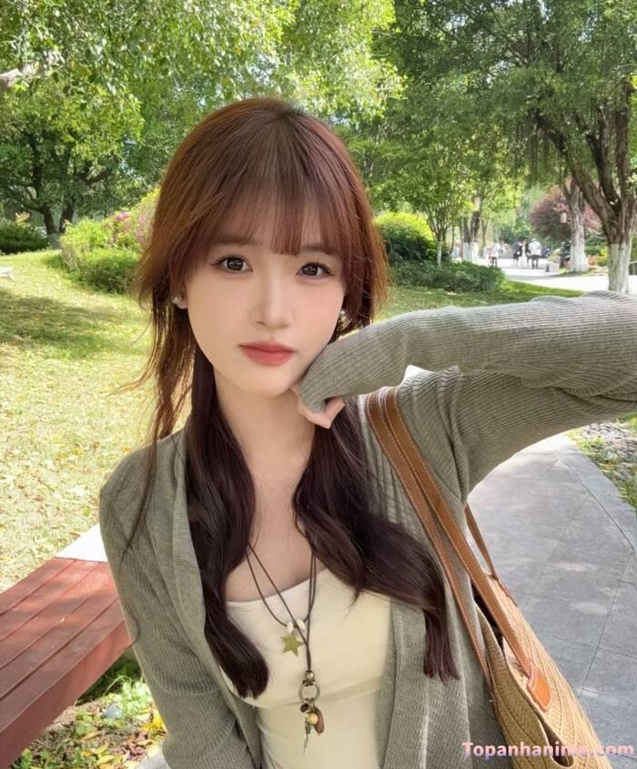 ảnh gái xinh Trung Quốc 63