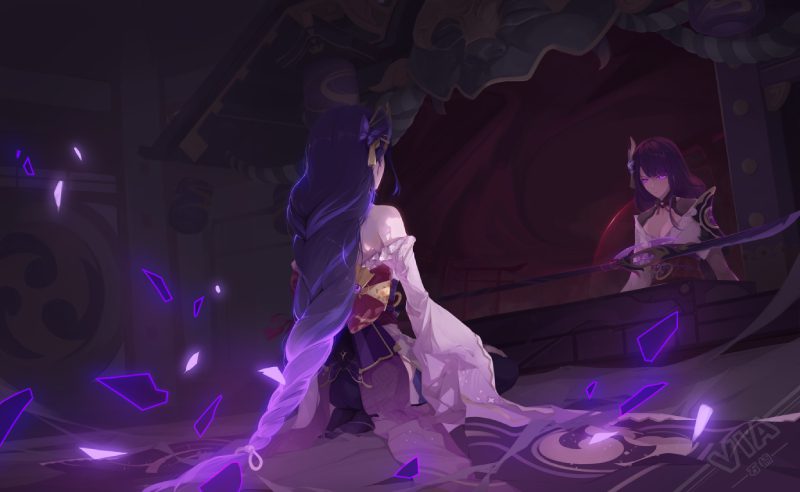 ảnh Genshin Impact 18