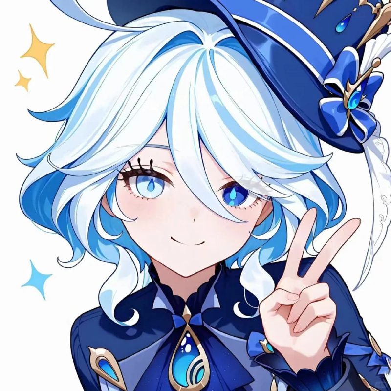 ảnh Genshin Impact 3