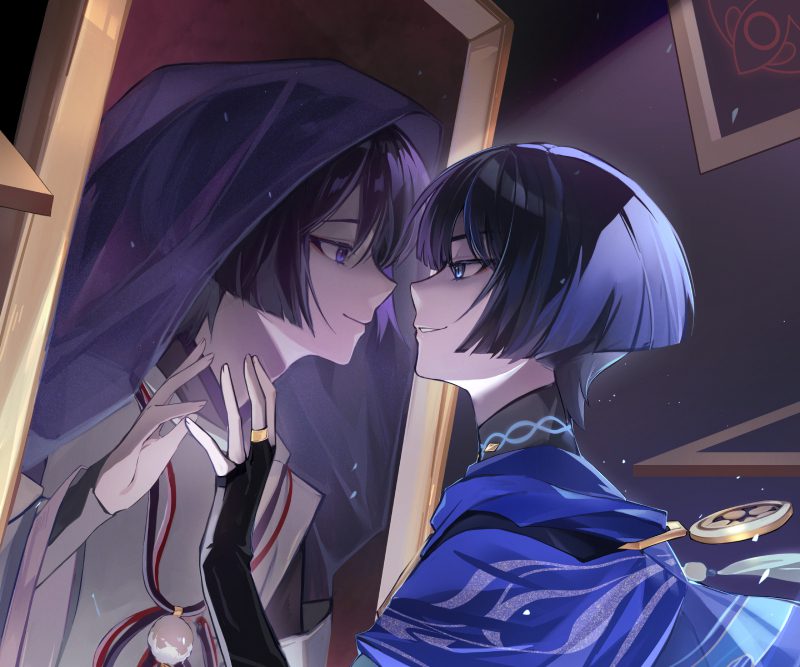 ảnh Genshin Impact 24