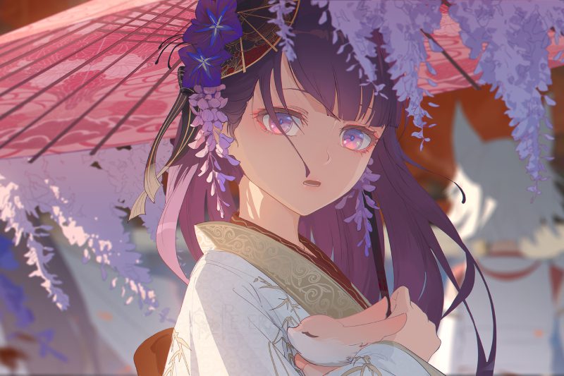 ảnh Genshin Impact 28