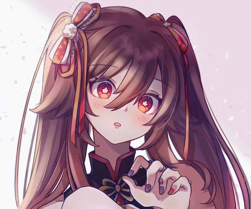 ảnh Genshin Impact 31