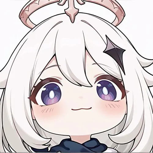 Ảnh Genshin Impact Chibi cute 38