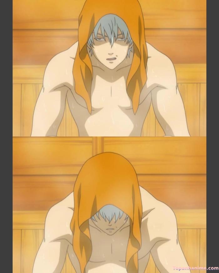 Mẫu ảnh Gintoki Sakata 7