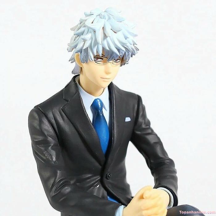 Mẫu ảnh Gintoki Sakata 19