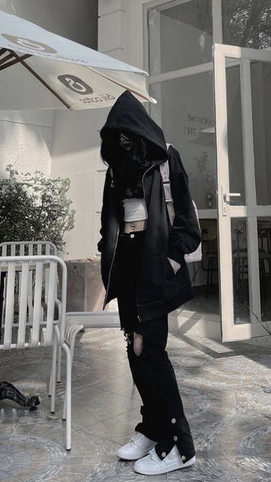 Ảnh Girl Che Mặt Lạnh Lùng 15