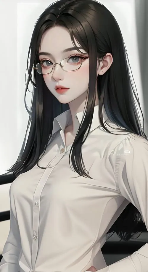 Ảnh Girl Lạnh Lùng Chất 42