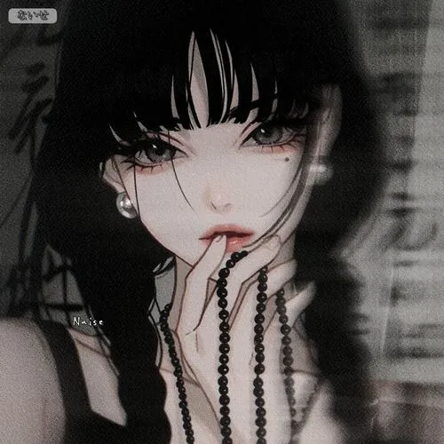 Ảnh Girl Lạnh Lùng Chất 33