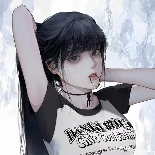 Ảnh Girl Lạnh Lùng Chất 55