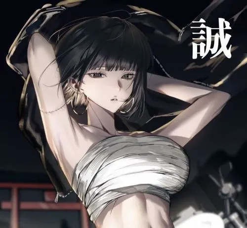 Ảnh Girl Lạnh Lùng Chất 66