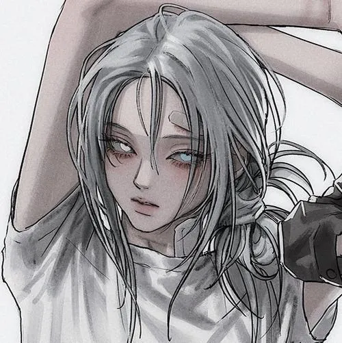 Ảnh Girl Lạnh Lùng Chất 5