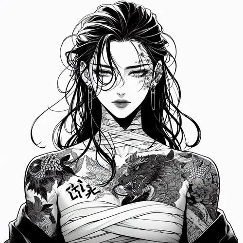 Ảnh Girl Lạnh Lùng Chất 11