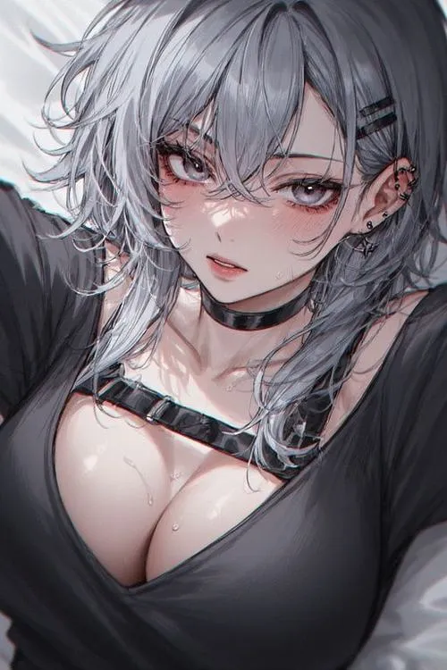 Ảnh Girl Lạnh Lùng Chất 12