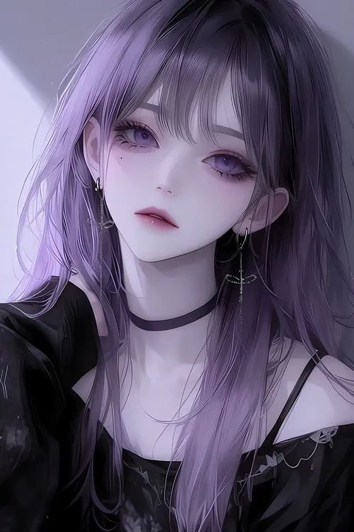 Ảnh Girl Lạnh Lùng Chất 20