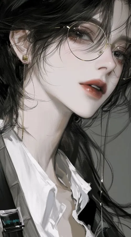 Ảnh Girl Lạnh Lùng Chất 23