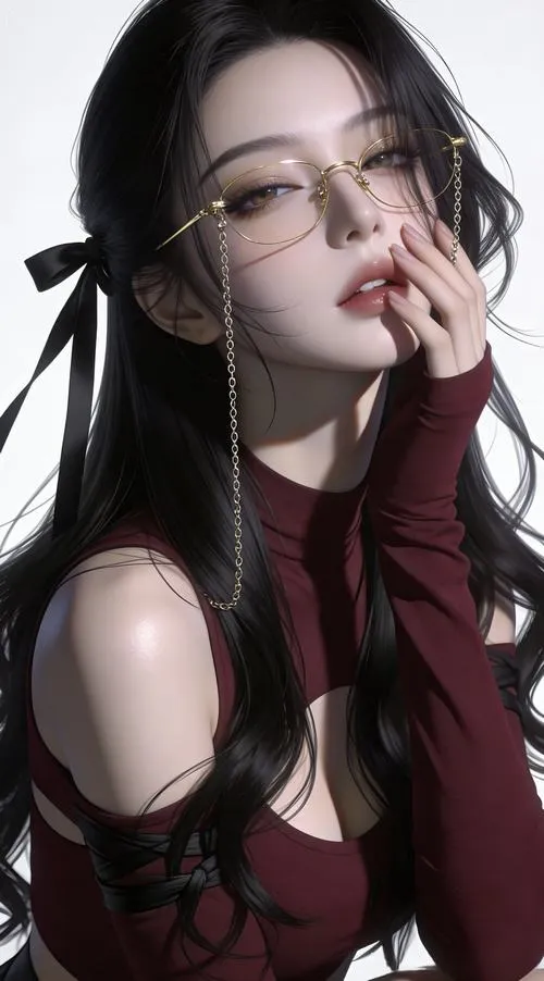 Ảnh Girl Lạnh Lùng Chất 38