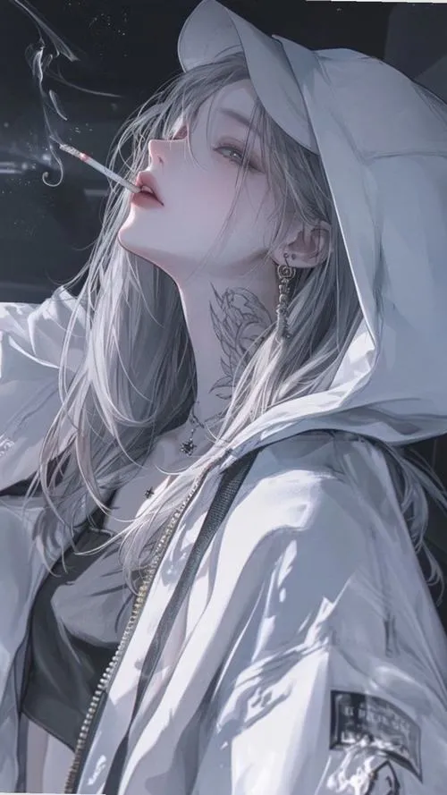 Ảnh Girl Lạnh Lùng Chất 26