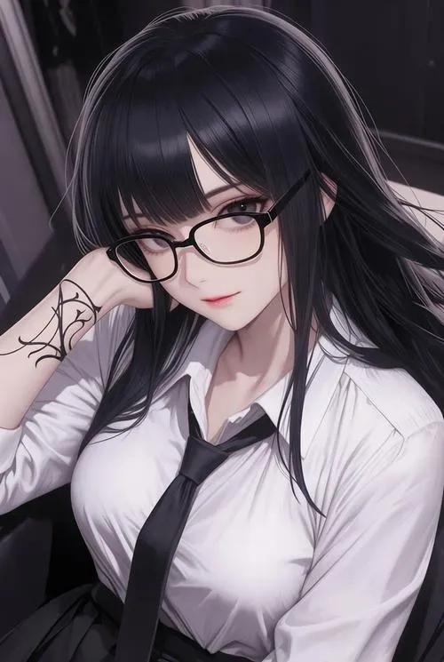 Ảnh Girl Lạnh Lùng Chất 39