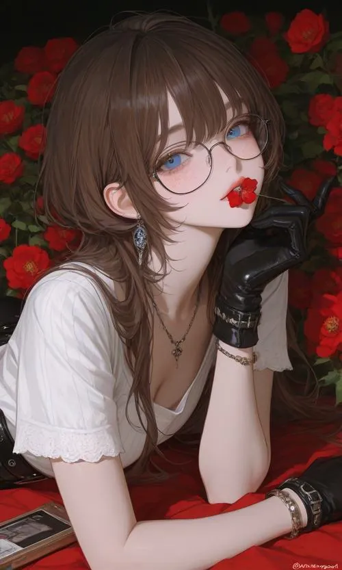 Ảnh Girl Lạnh Lùng Chất 40