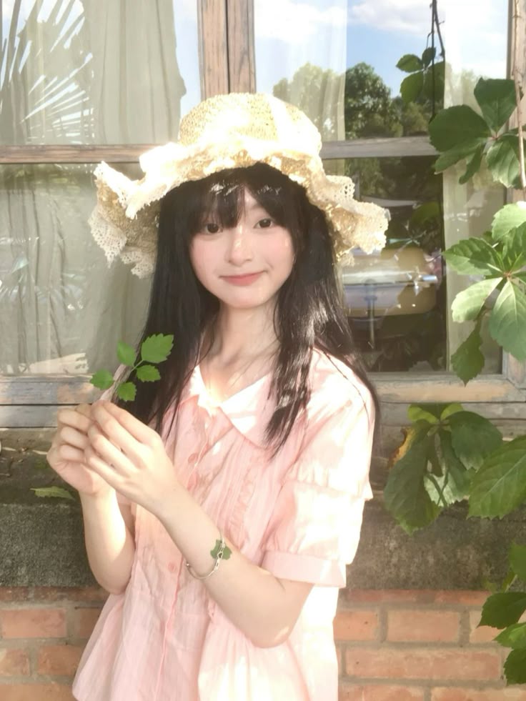 Ảnh Girl Xinh Phong Cách 8