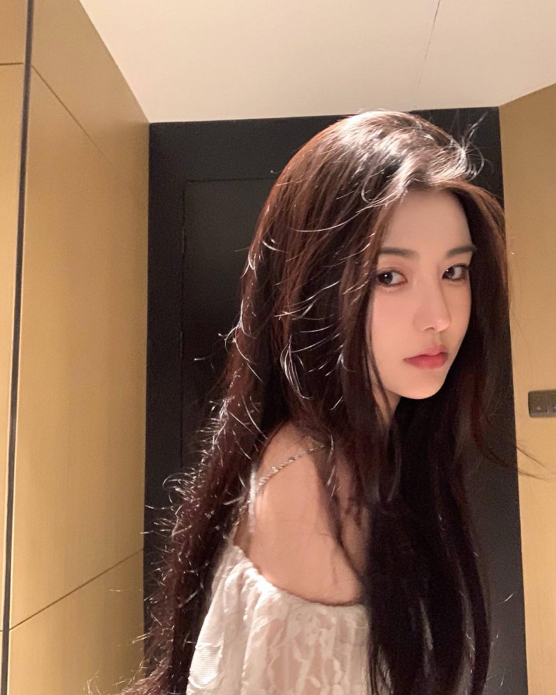 Ảnh Girl Xinh Phong Cách 5