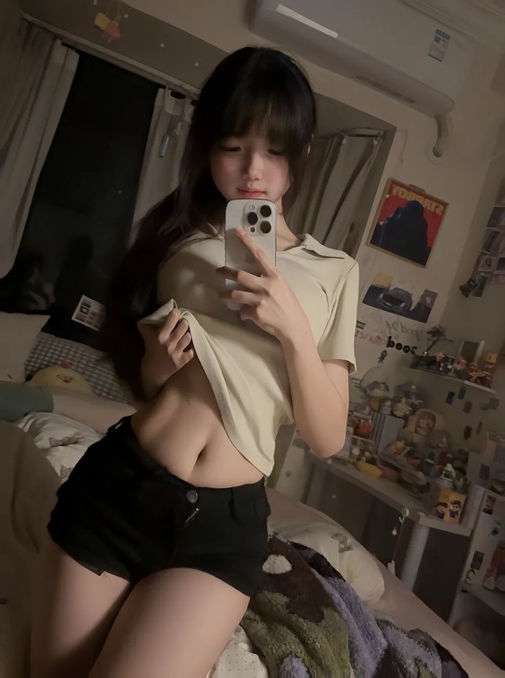 Ảnh girl xinh đáng yêu 19