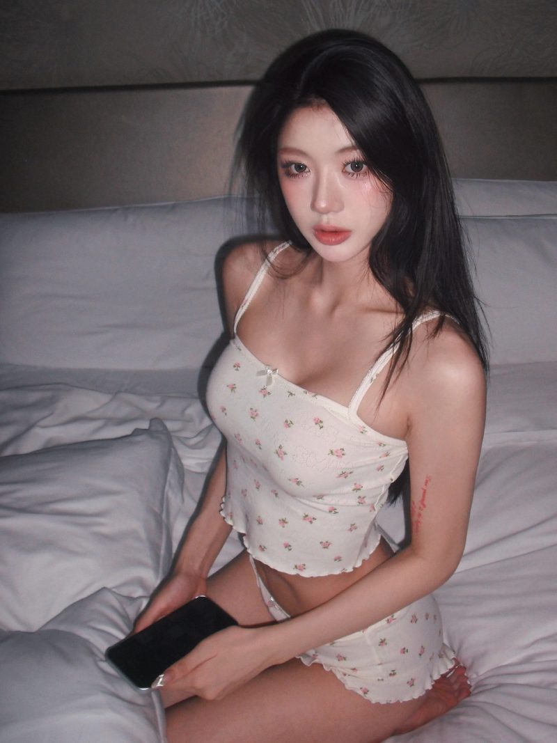 Ảnh Girl Xinh Phong Cách 26