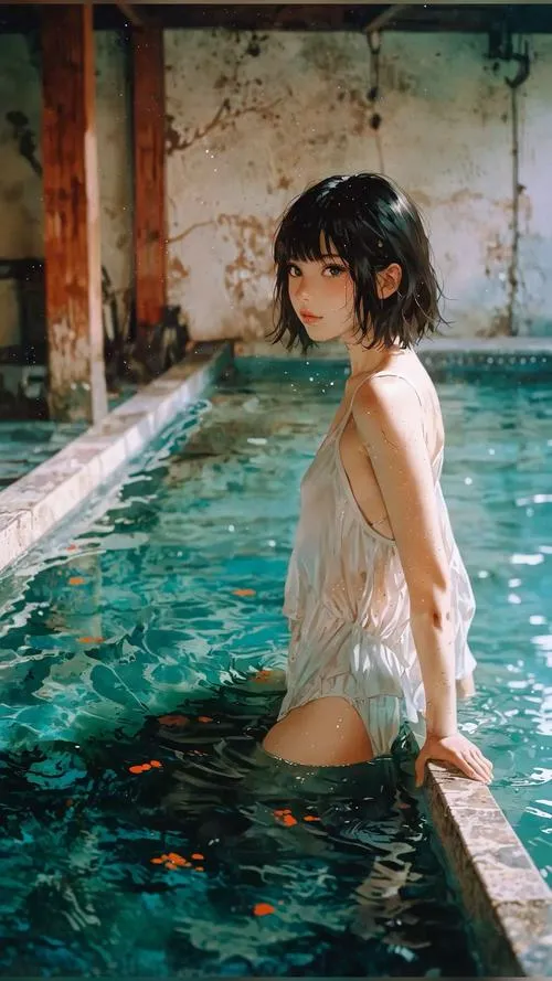 Ảnh Gợi Cảm Nghệ Thuật 23