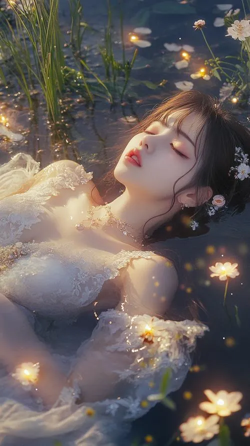 Ảnh Gợi Cảm Nghệ Thuật 30