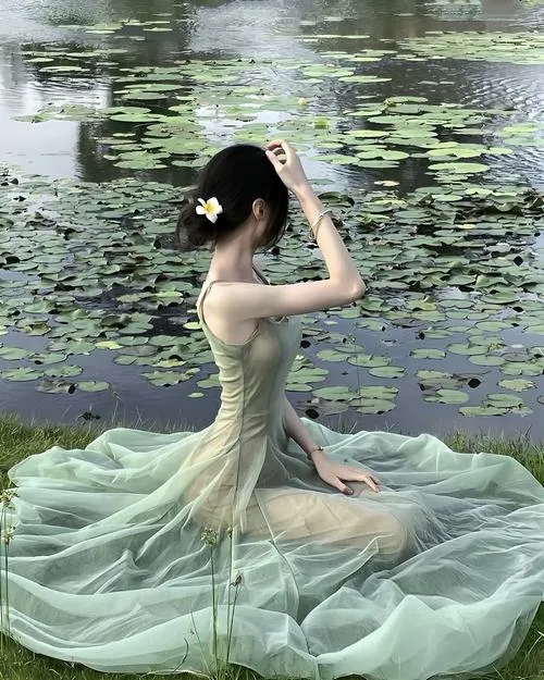 Ảnh Gợi Cảm Nghệ Thuật 6