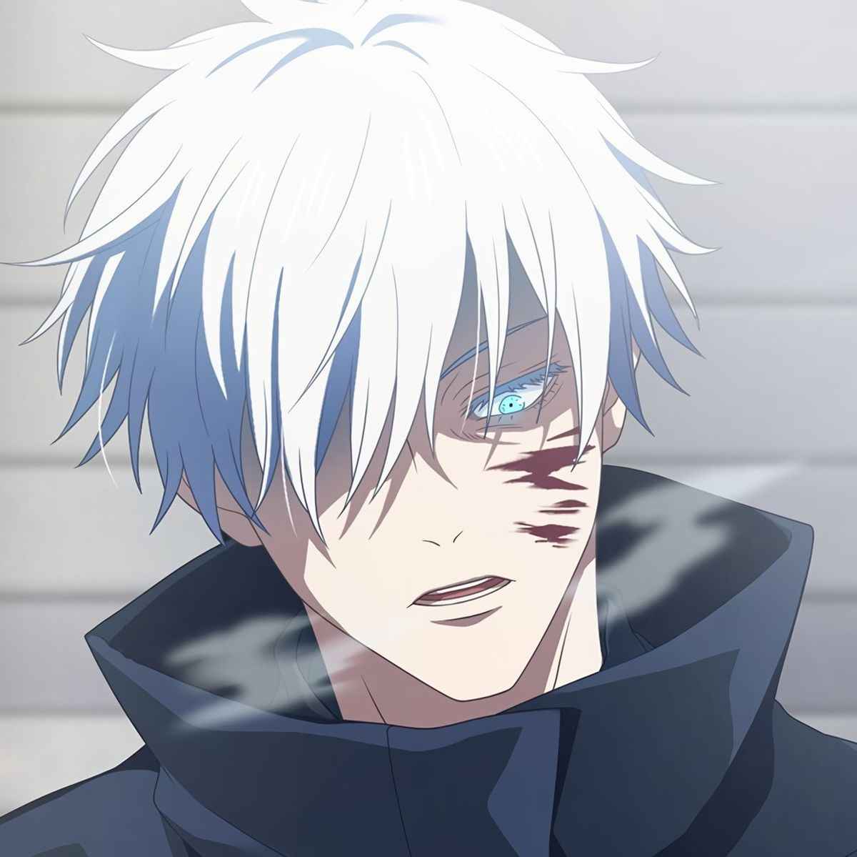 Ảnh Gojo Satoru Lạnh Lùng 8