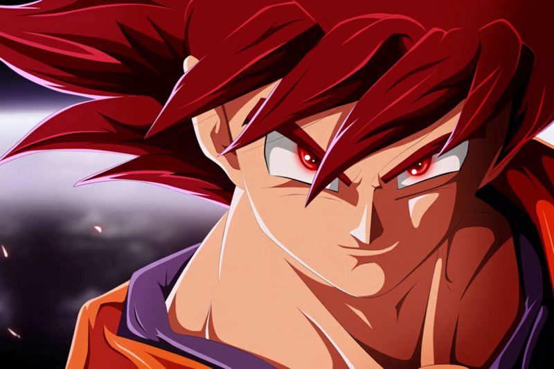 ảnh Goku 28