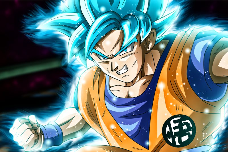 ảnh Goku 29