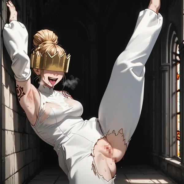 ảnh Haumea Hentai 24