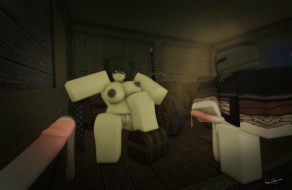 ảnh hentai Roblox 11