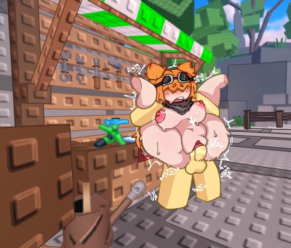 ảnh hentai Roblox 5