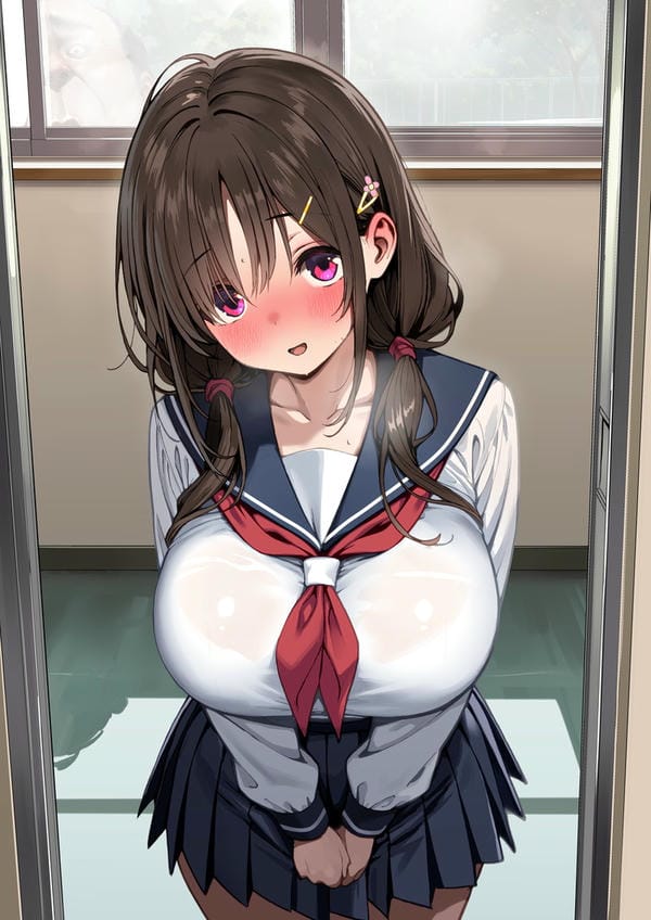 ảnh hentai vú bự 2