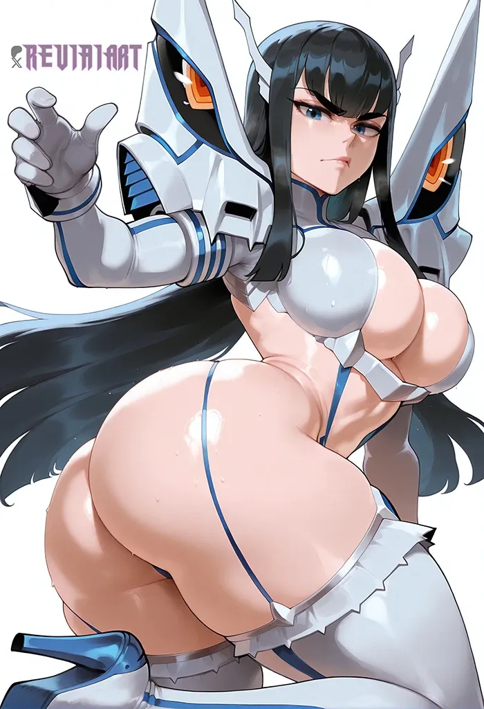 ảnh hentai dâm không che 17